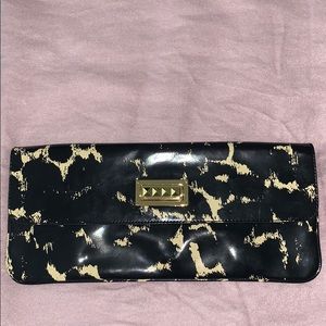 Tory Burch clutch